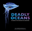 Deadly Oceans - Book