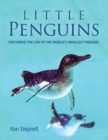 Little Penguins - Book