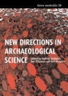 New Directions in Archaeological Science - Book
