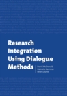 Research Integration Using Dialogue Methods - Book