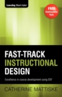 Fast-Track Instructional Design - Book