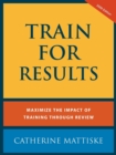 Train for Results - Book