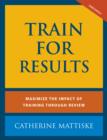 Train for Results - eBook