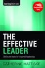 The Effective Leader - eBook