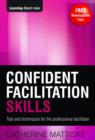 Confident Facilitation Skills - eBook