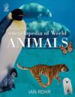 Young Reed: Encyclopedia of World Animals - Book