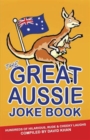 The Great Aussie Joke Book - Book