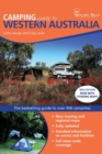 Camping Guide to Western Australia : The Bestselling Colour Guide to Over 400 Campsites - Book
