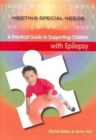 Meeting Special Needs : Epilepsy - Book