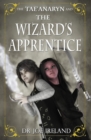 The Tae'anaryn and the Wizard's Apprentice - Book