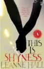 This Is Shyness - Book