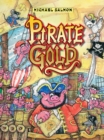 Pirate Gold - Book