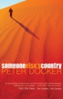 Someone Else's Country - eBook
