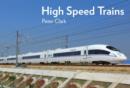 High Speed Trains - Book