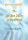 The Golden Rules of Marriage - Book