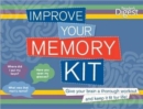 Improve Your Memory Kit - Book