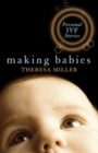 Making Babies : personal IVF stories - eBook