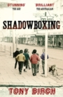 Shadowboxing - eBook