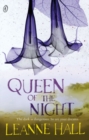 Queen Of The Night - Book