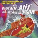 Captain Alif and the Stormy Sea - Book