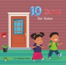 10 Du'as for Home - Book