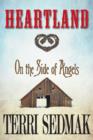 Heartland - On the Side of the Angels - Book