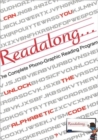 Readalong - The Complete Phono-Graphic Reading Program - Book