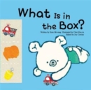What is in the Box? : Colours - Book