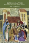 Sunday Matters : Reflections on the Lectionary Readings Year A - eBook