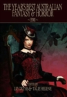 The Year's Best Australian Fantasy & Horror 2011 - Book
