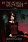 The Year's Best Australian Fantasy & Horror 2011 - Book