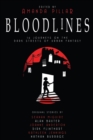 Bloodlines - Book