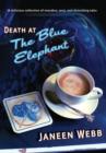 Death at the Blue Elephant - Book