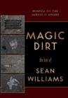 Magic Dirt : The Best of Sean Williams - Book