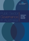 Public Sector Governance in Australia - Book