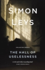 The Hall of Uselessness : Collected Essays - eBook