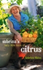Sabrina's Juicy Little Book of Citrus - Book