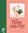 The Three Little Pigs : Little Hare Books - Book