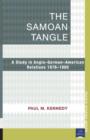 The Samoan Tangle - Book