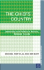 The Chiefs' Country - eBook