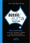 Aussie Surfa - The surf guide: Things you gotta know.. - Book