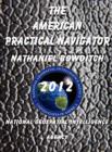 The American Practical Navigator - Book