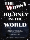 The Worst Journey in the World - Book