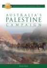 Australia's Palestine Campaign 1916-1918 - eBook