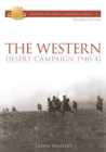 The Western Desert Campaign 1940-41 - eBook