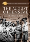 The August Offensive at ANZAC 1915 - eBook