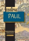 Friendly Guide to Paul - Book