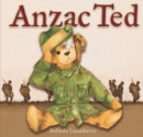 Anzac Ted - Book