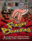 Fingerboarding - Book