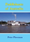 Paddleboats of Australia - Book